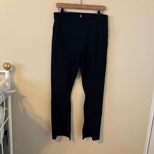 Spanx The Perfect Pant, Front Slit Legging
